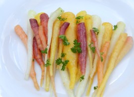 Baby Carrots